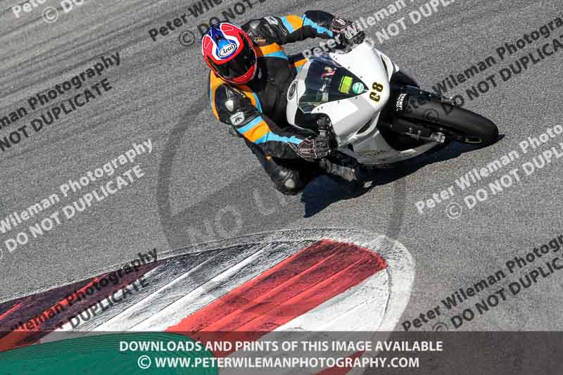 motorbikes;no limits;october 2019;peter wileman photography;portimao;portugal;trackday digital images